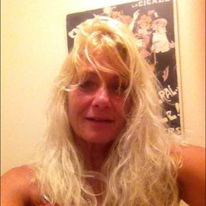 Meet your Posher, Sheryl